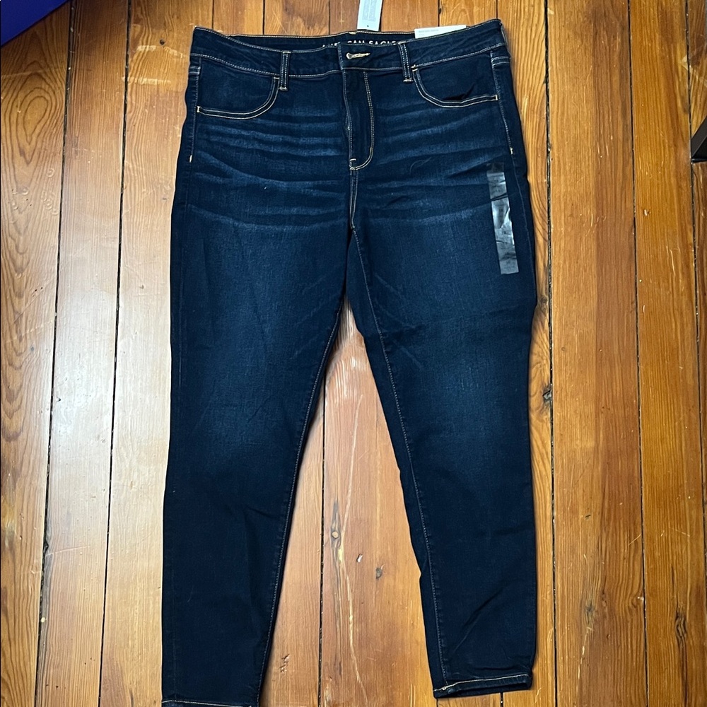 American Eagle New sz. 18 Jeggings. New With tags